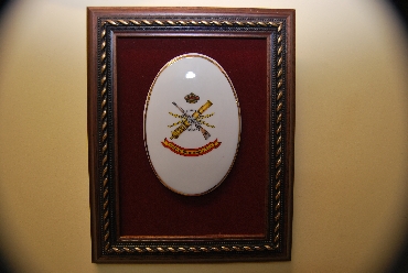 ceramica cuadro